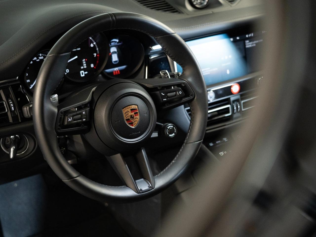 2026 Porsche Macan Pompano Beach FL