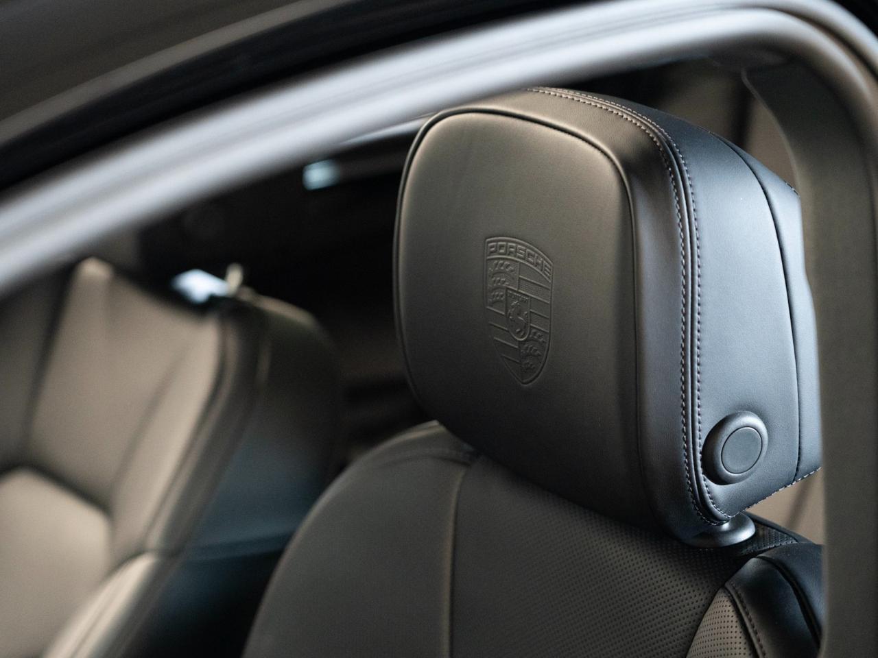 2026 Porsche Macan Pompano Beach FL