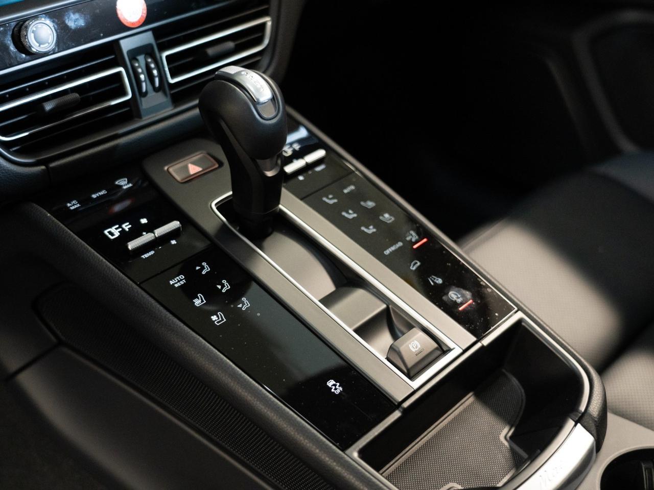 2026 Porsche Macan Pompano Beach FL