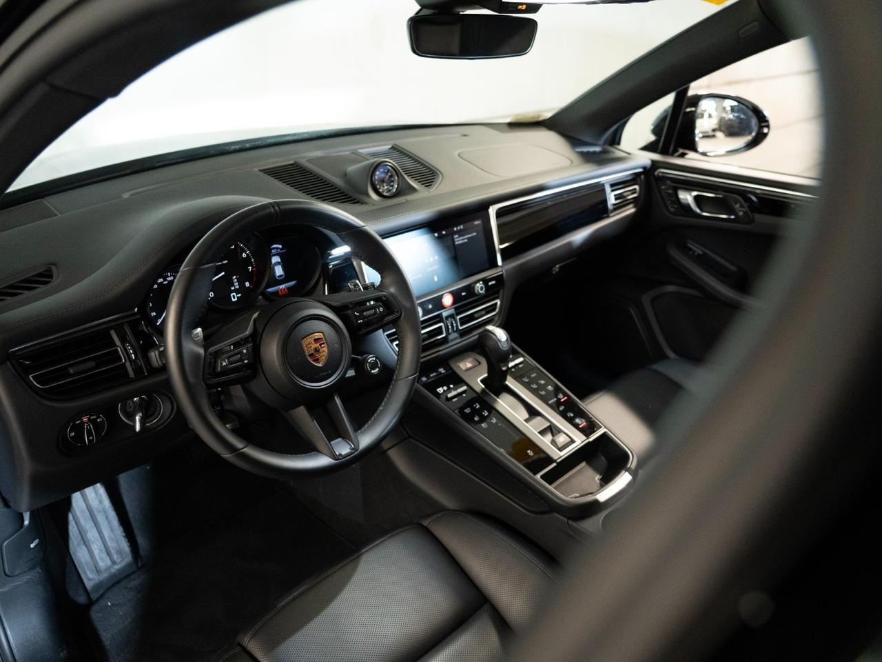 2026 Porsche Macan Pompano Beach FL