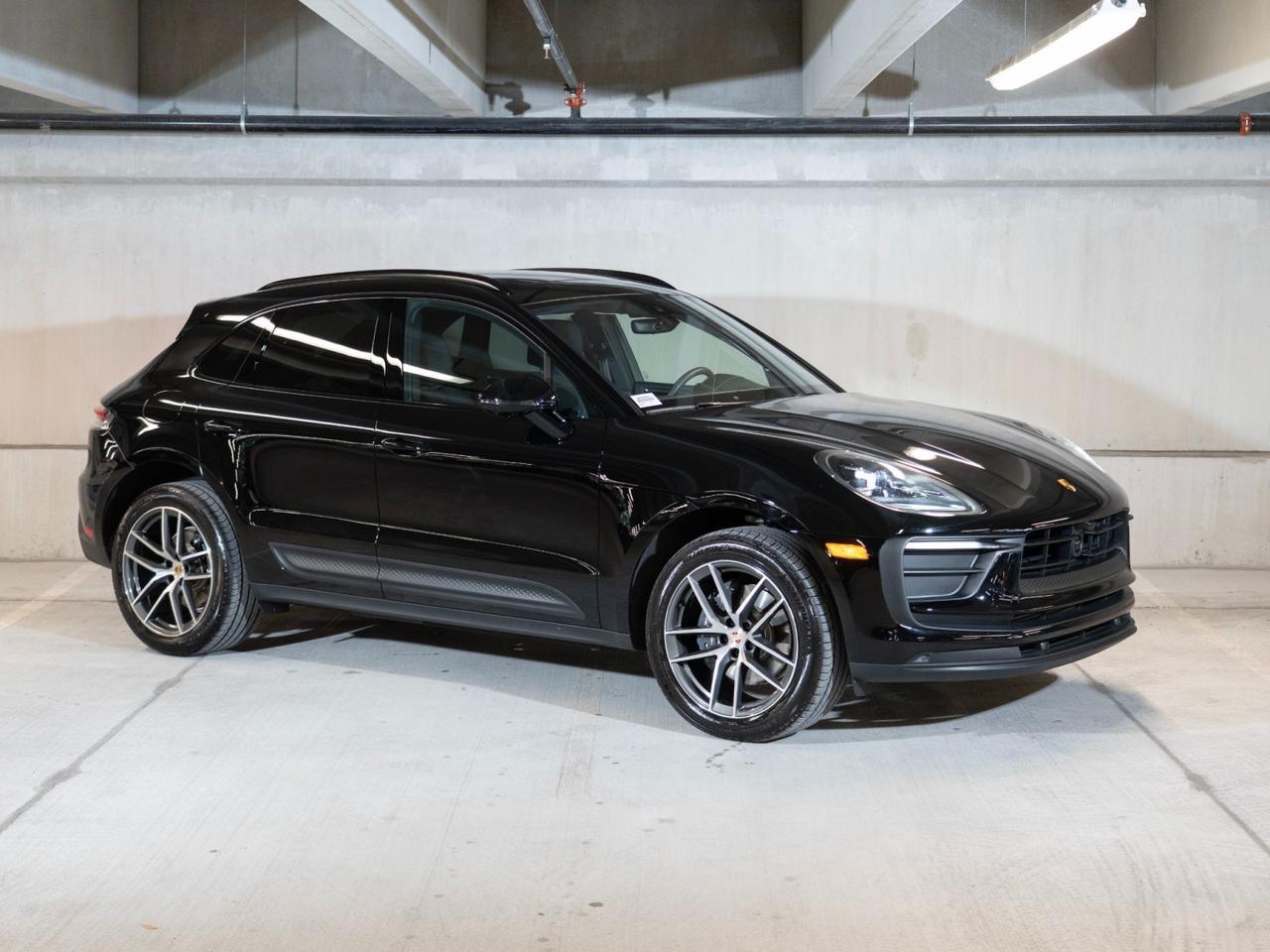 2026 Porsche Macan Pompano Beach FL