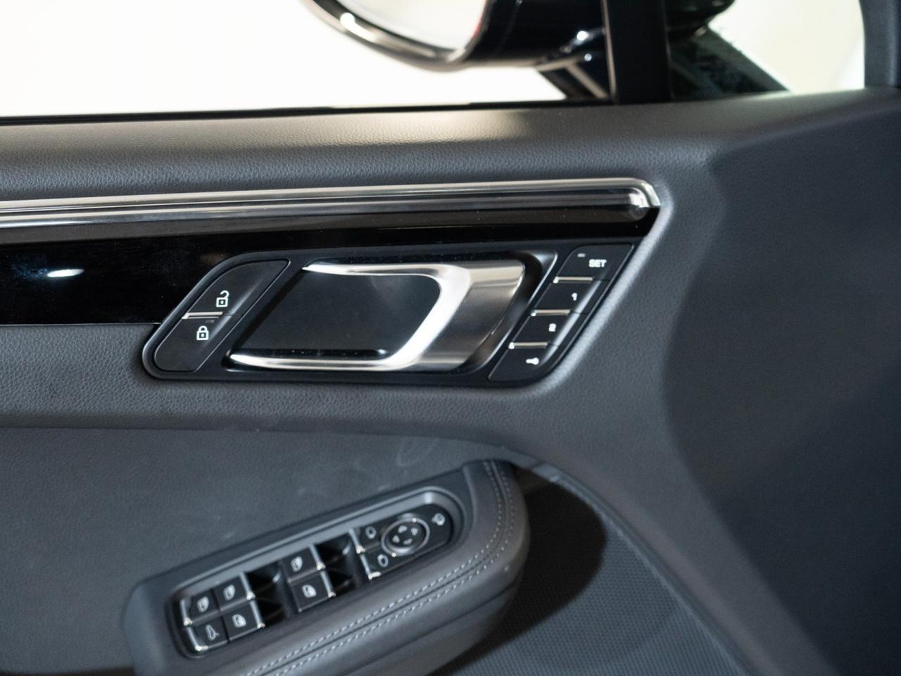 2026 Porsche Macan Pompano Beach FL