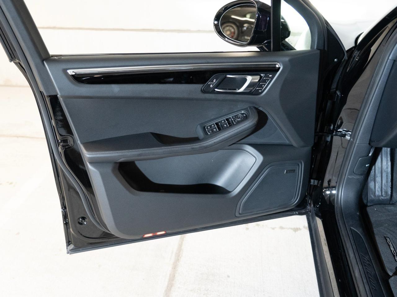 2026 Porsche Macan Pompano Beach FL