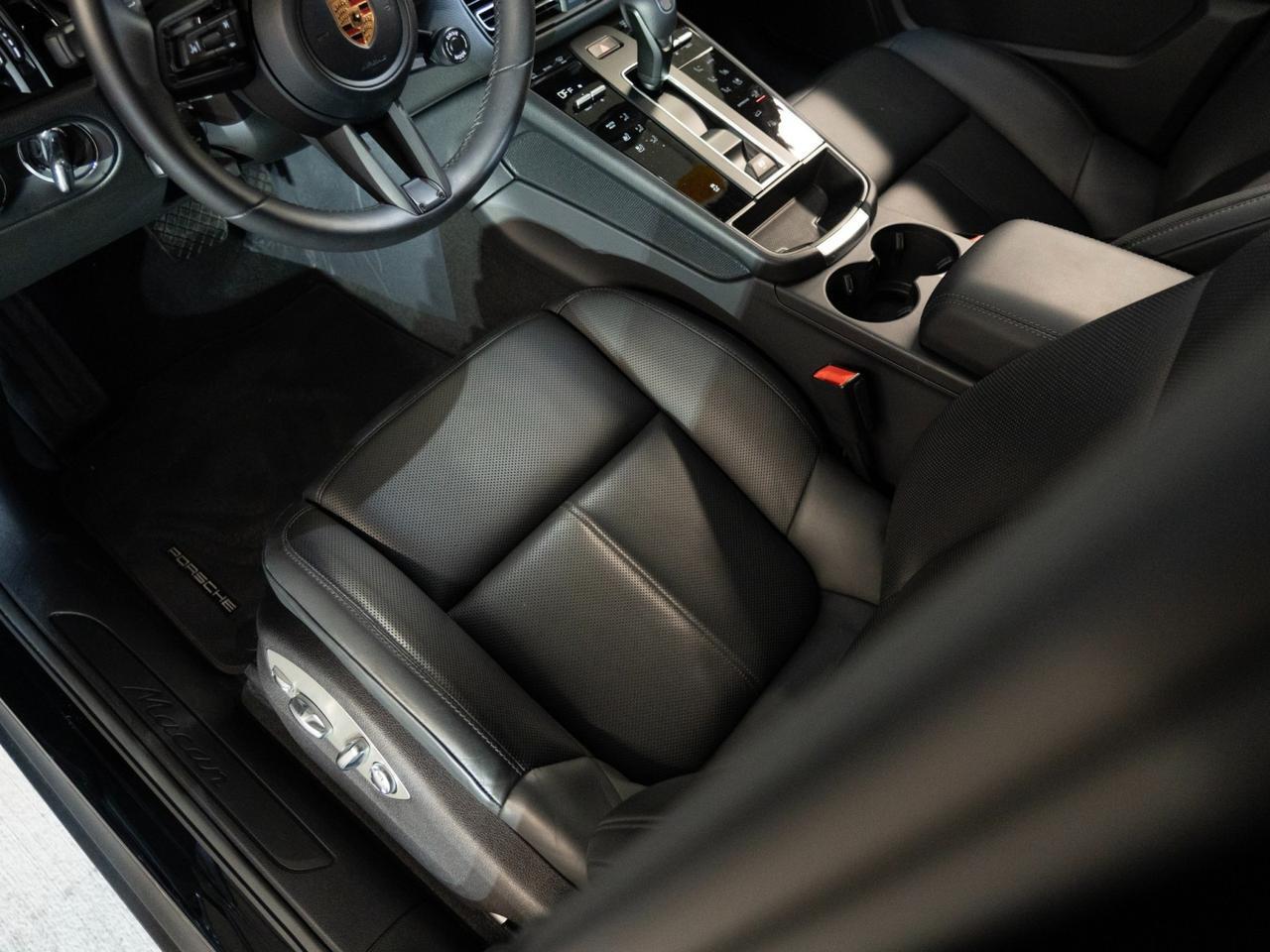 2026 Porsche Macan Pompano Beach FL