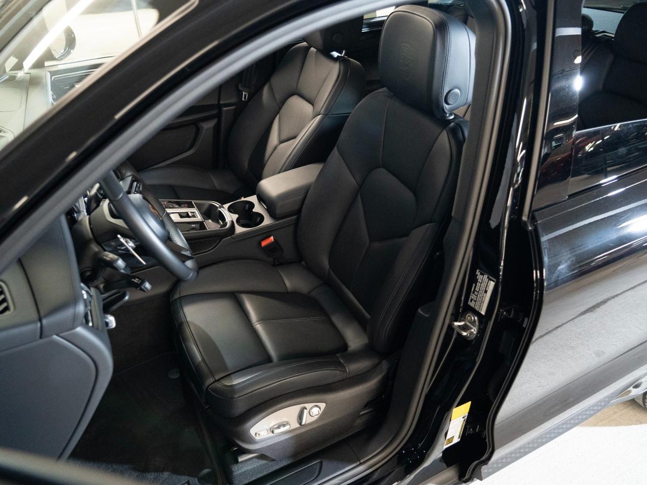 2026 Porsche Macan Pompano Beach FL