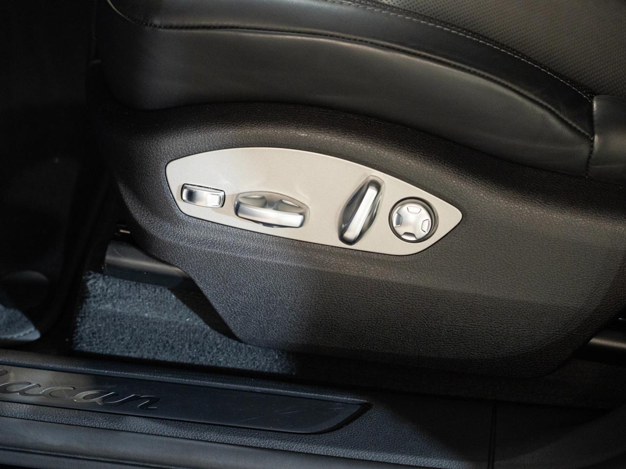 2026 Porsche Macan Pompano Beach FL