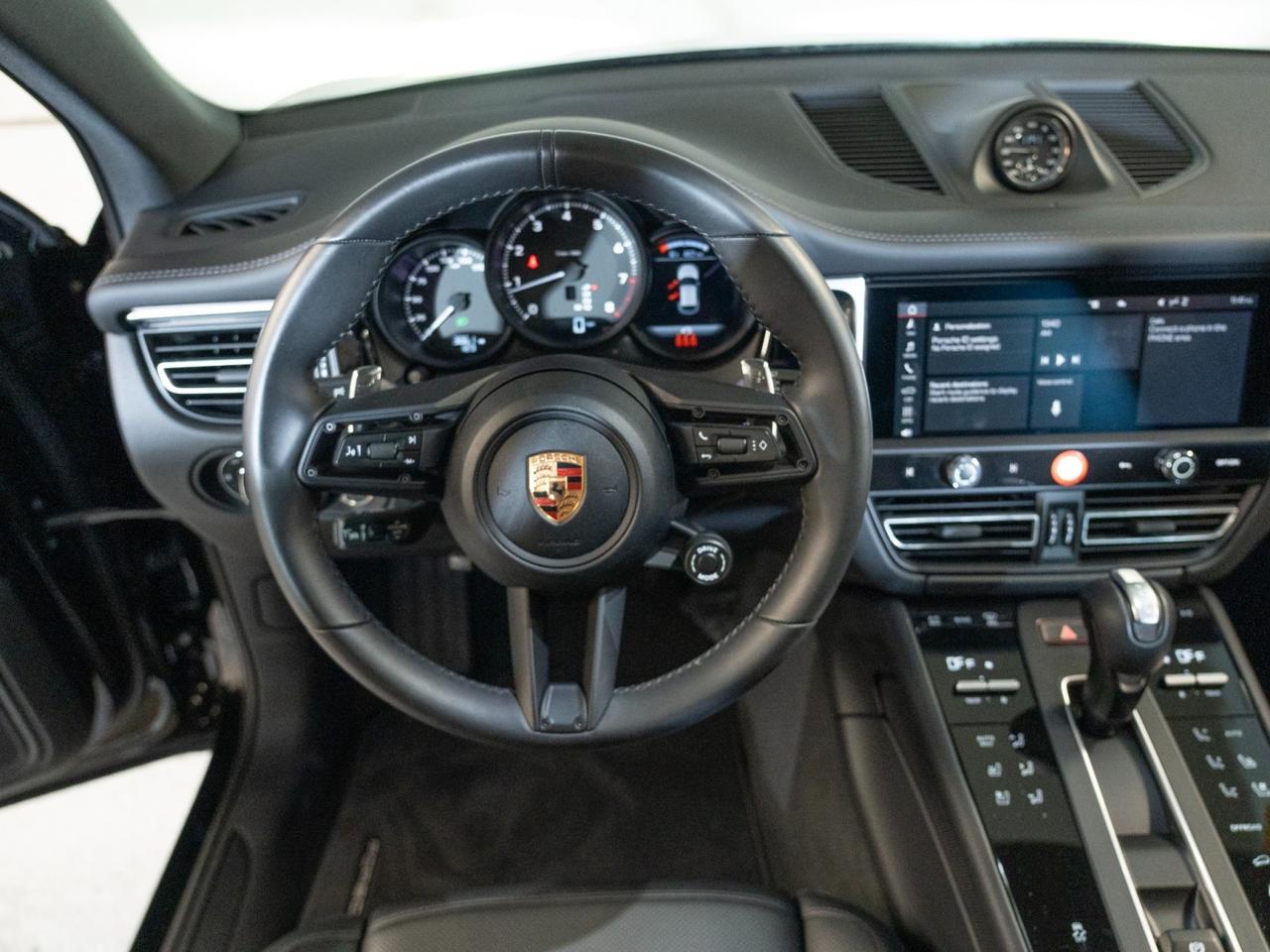 2026 Porsche Macan Pompano Beach FL