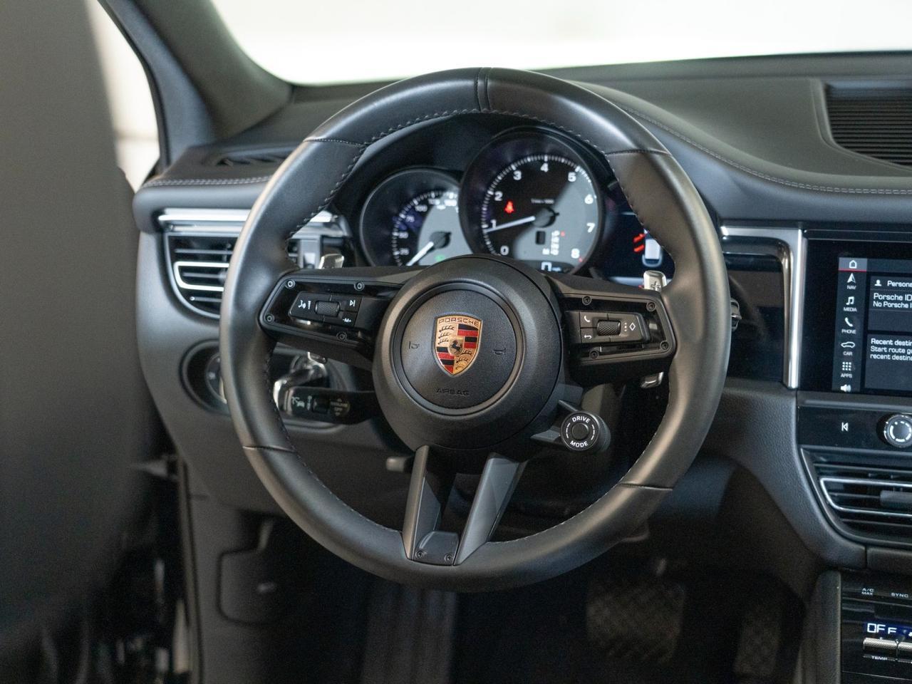2026 Porsche Macan Pompano Beach FL