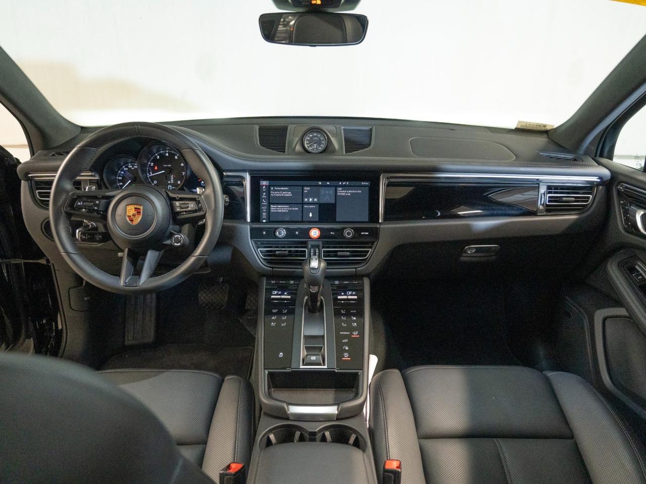 2026 Porsche Macan Pompano Beach FL
