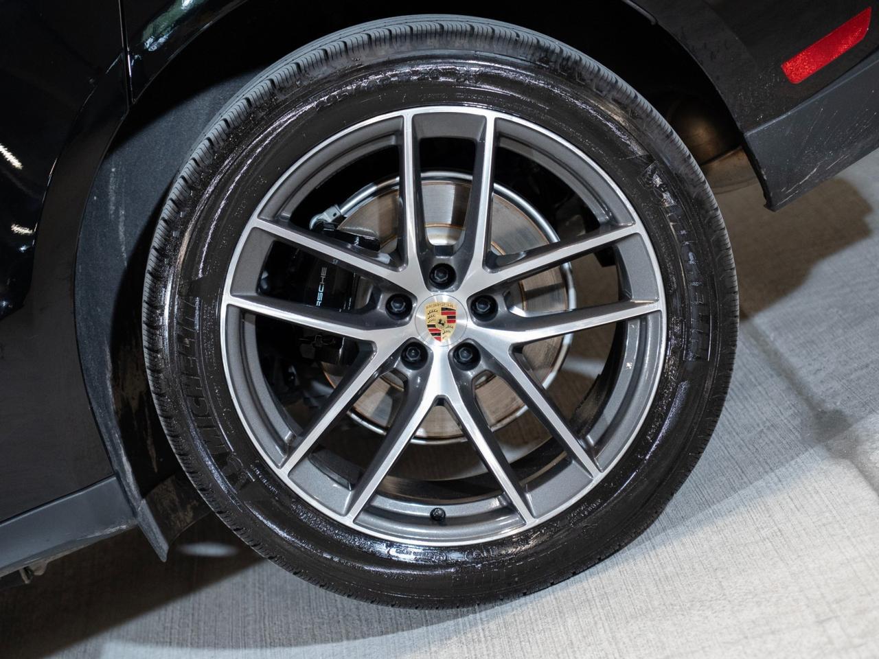 2026 Porsche Macan Pompano Beach FL