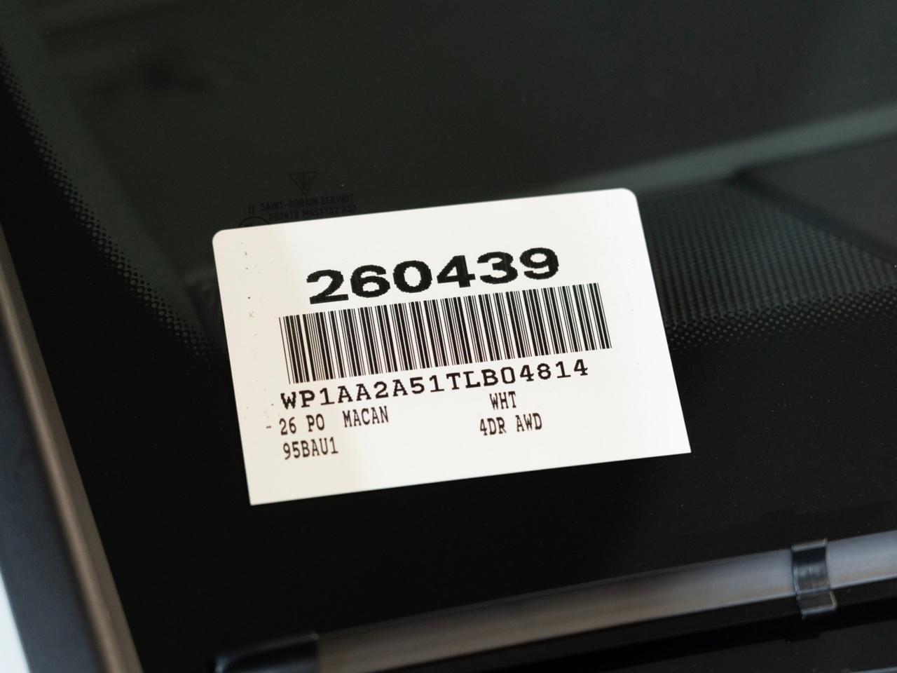 2026 Porsche Macan Pompano Beach FL