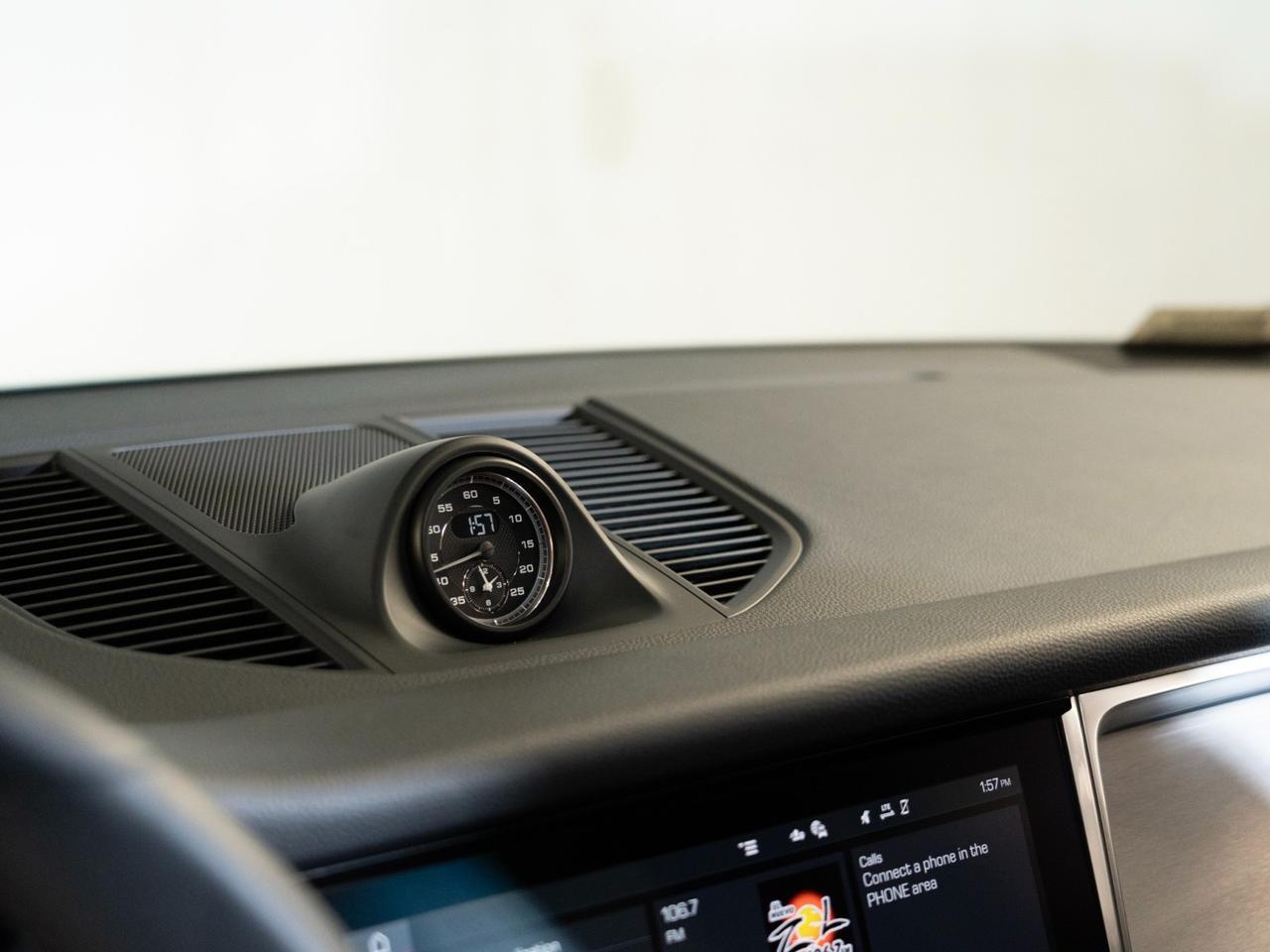 2026 Porsche Macan Pompano Beach FL