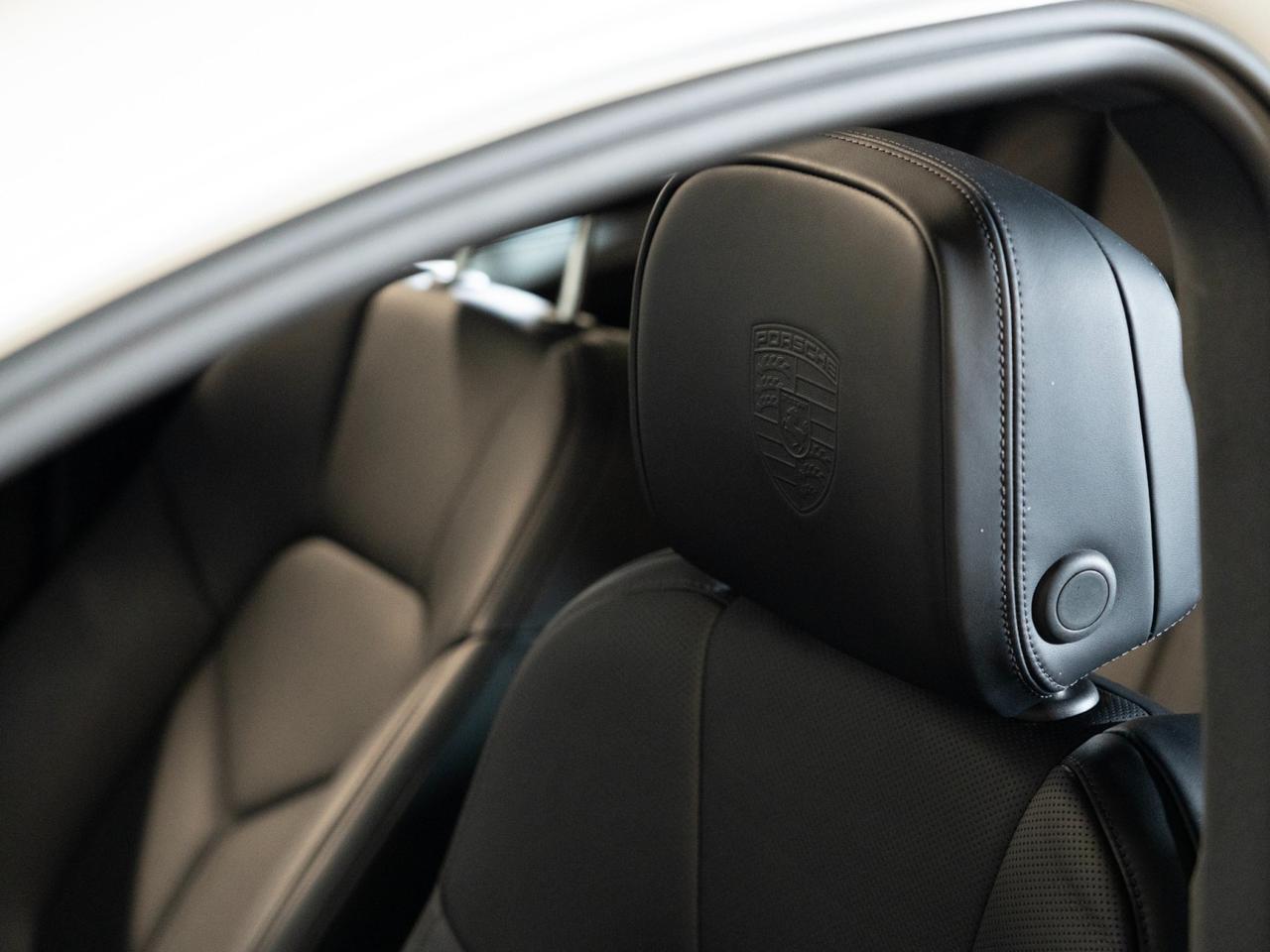 2026 Porsche Macan Pompano Beach FL