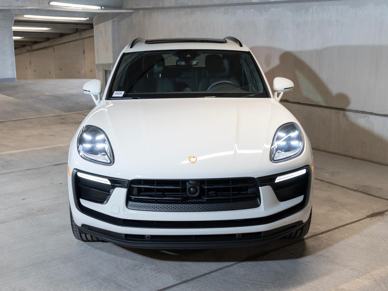 2026 Porsche Macan Pompano Beach FL