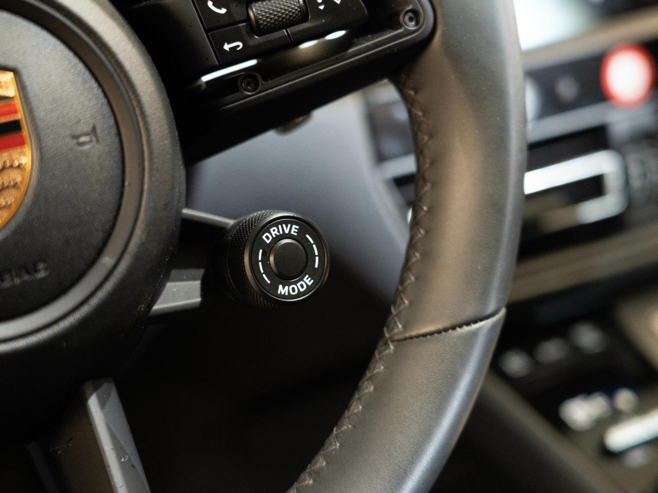 2026 Porsche Macan Pompano Beach FL