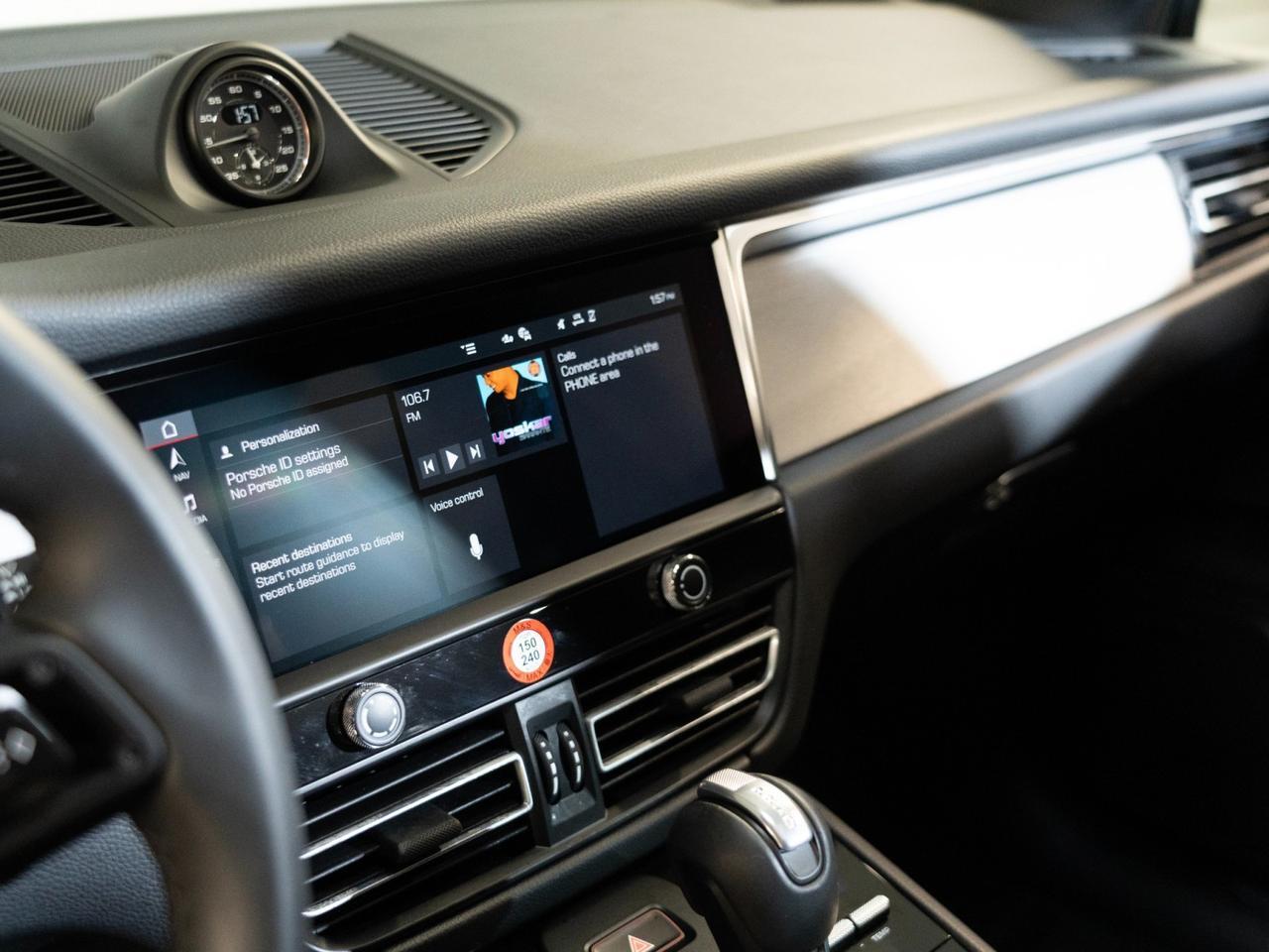 2026 Porsche Macan Pompano Beach FL