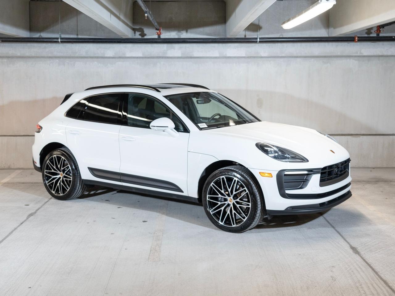2026 Porsche Macan Pompano Beach FL
