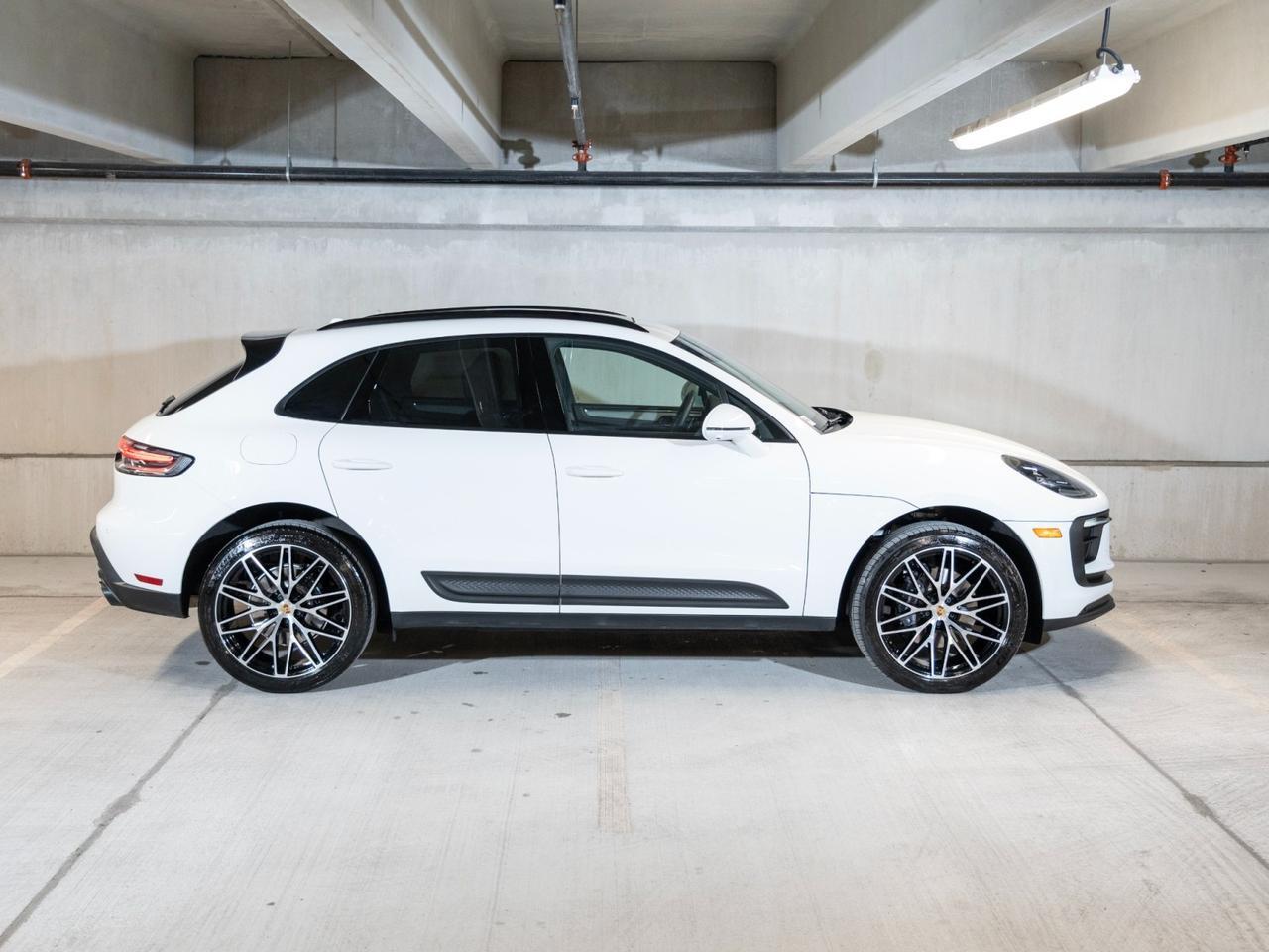 2026 Porsche Macan Pompano Beach FL