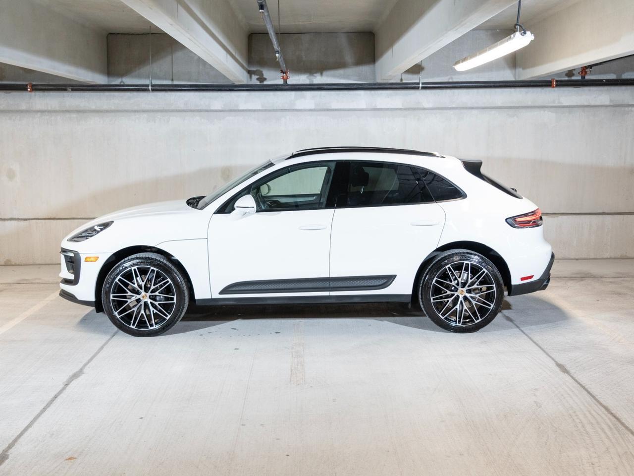 2026 Porsche Macan Pompano Beach FL