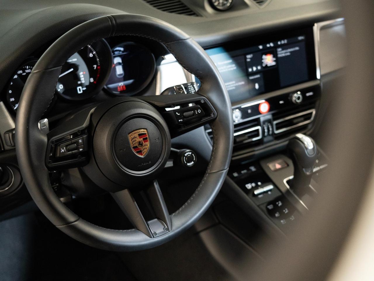 2026 Porsche Macan Pompano Beach FL