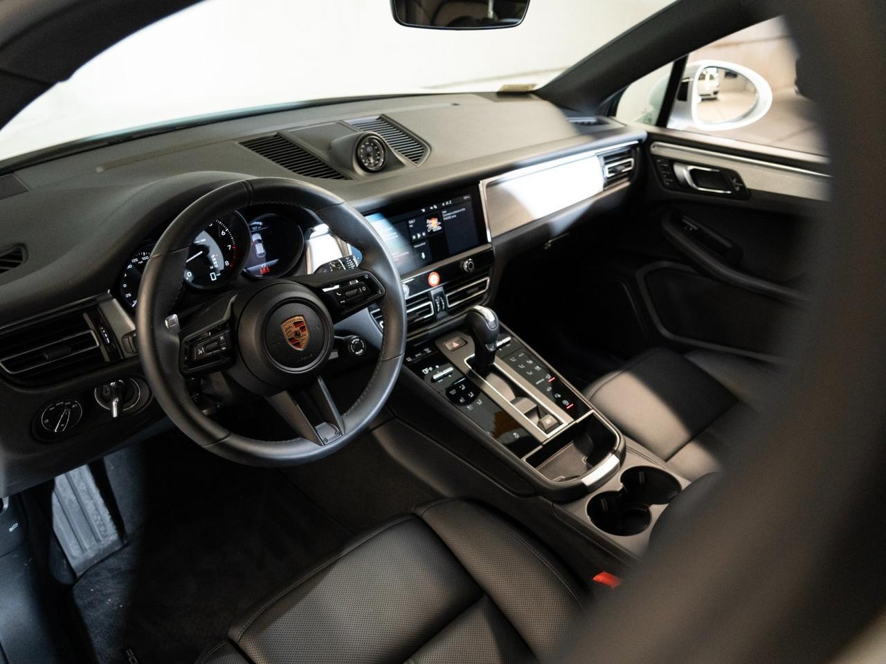 2026 Porsche Macan Pompano Beach FL