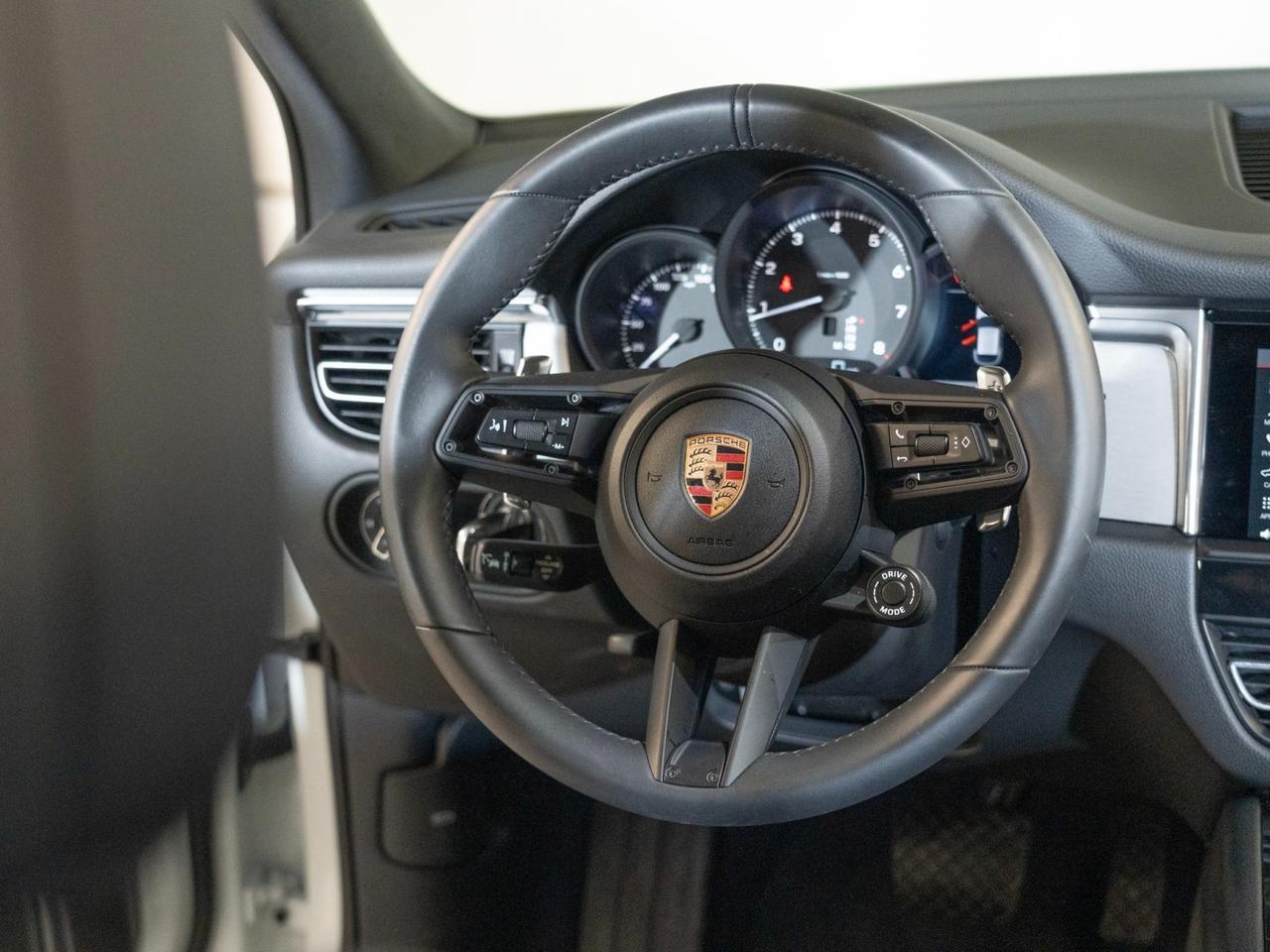 2026 Porsche Macan Pompano Beach FL