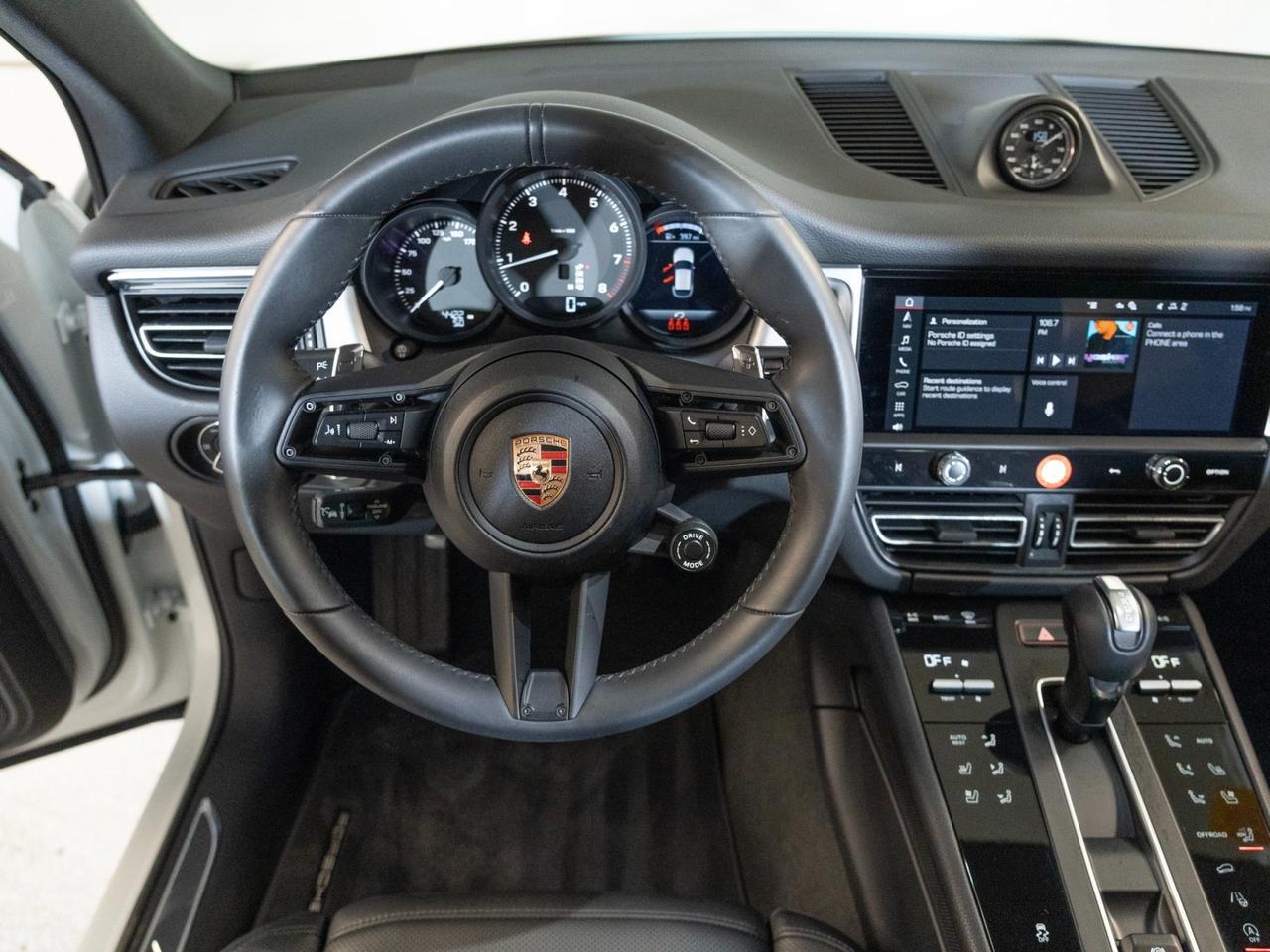 2026 Porsche Macan Pompano Beach FL