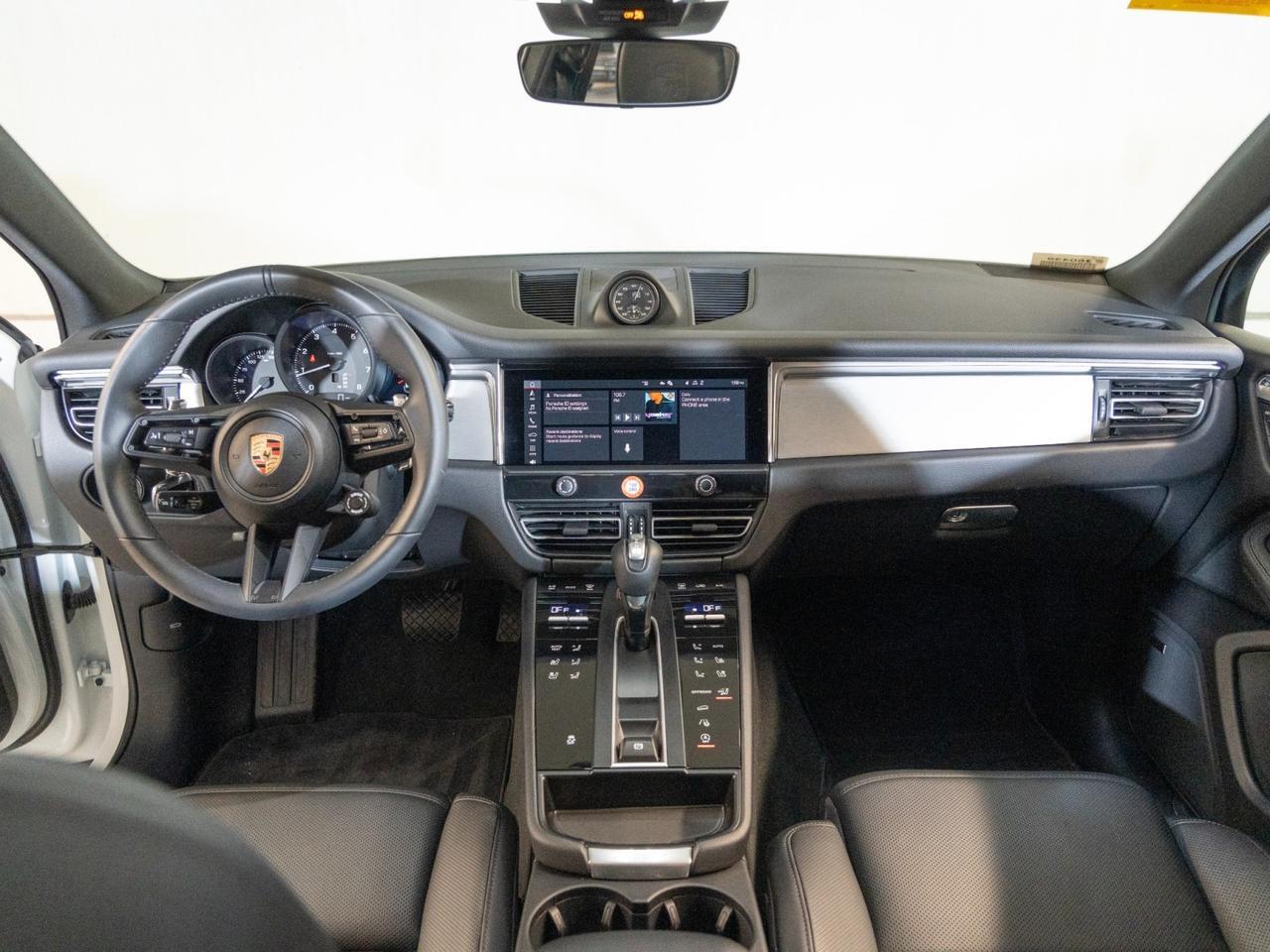 2026 Porsche Macan Pompano Beach FL