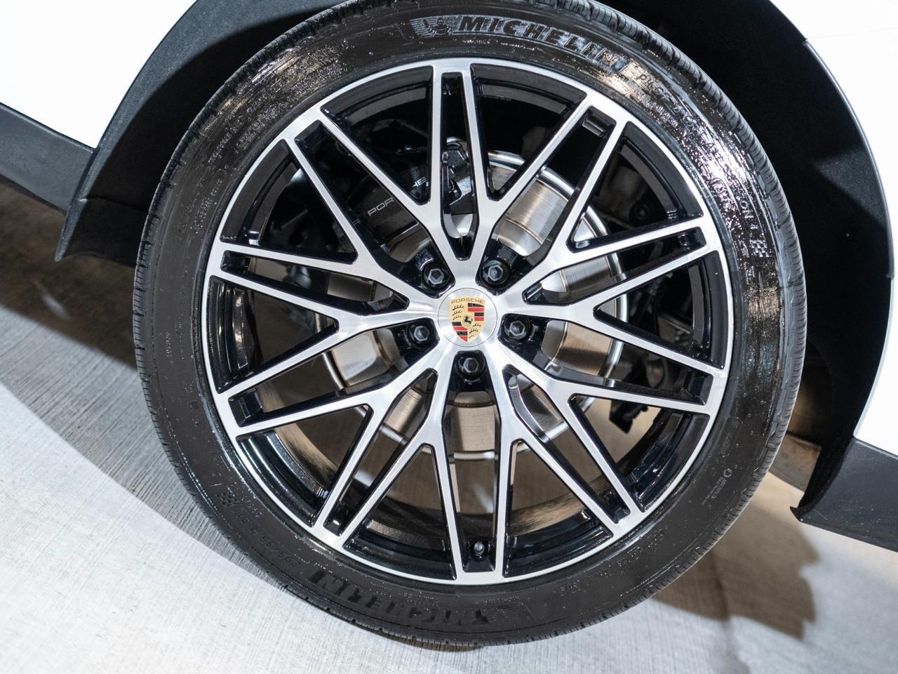 2026 Porsche Macan Pompano Beach FL