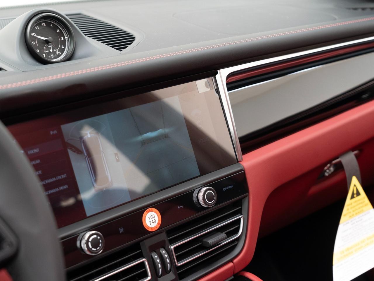 2026 Porsche Macan Pompano Beach FL