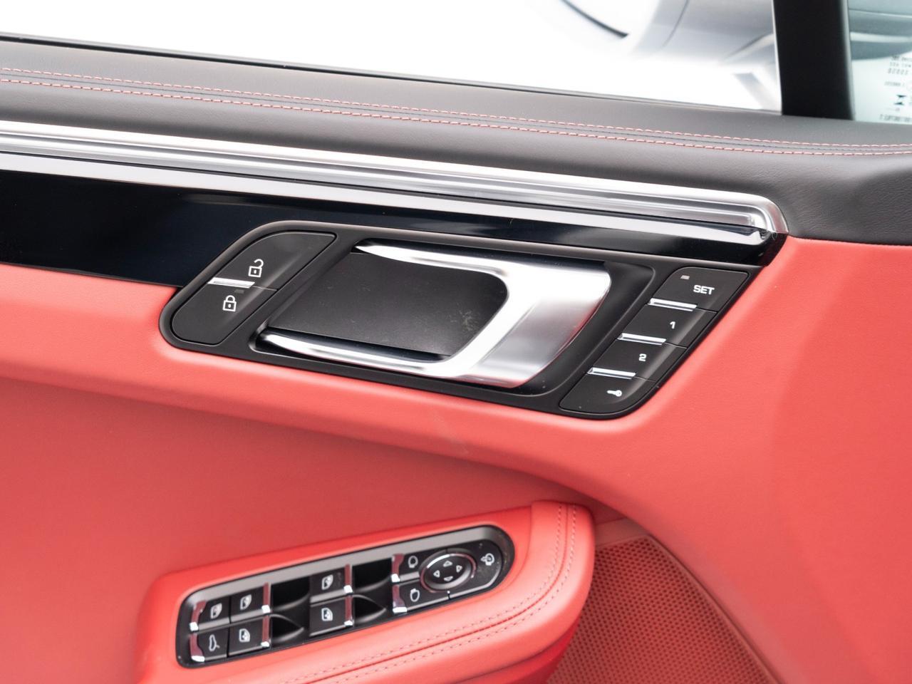 2026 Porsche Macan Pompano Beach FL