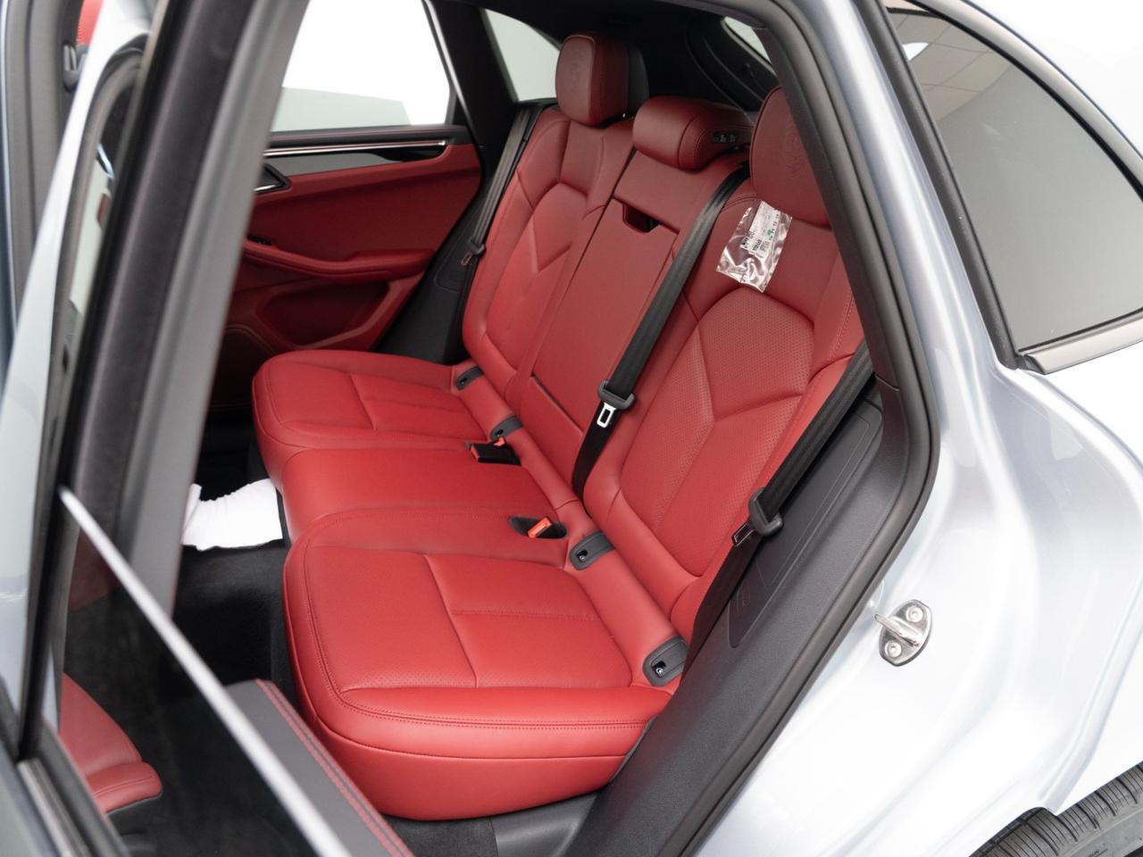 2026 Porsche Macan Pompano Beach FL