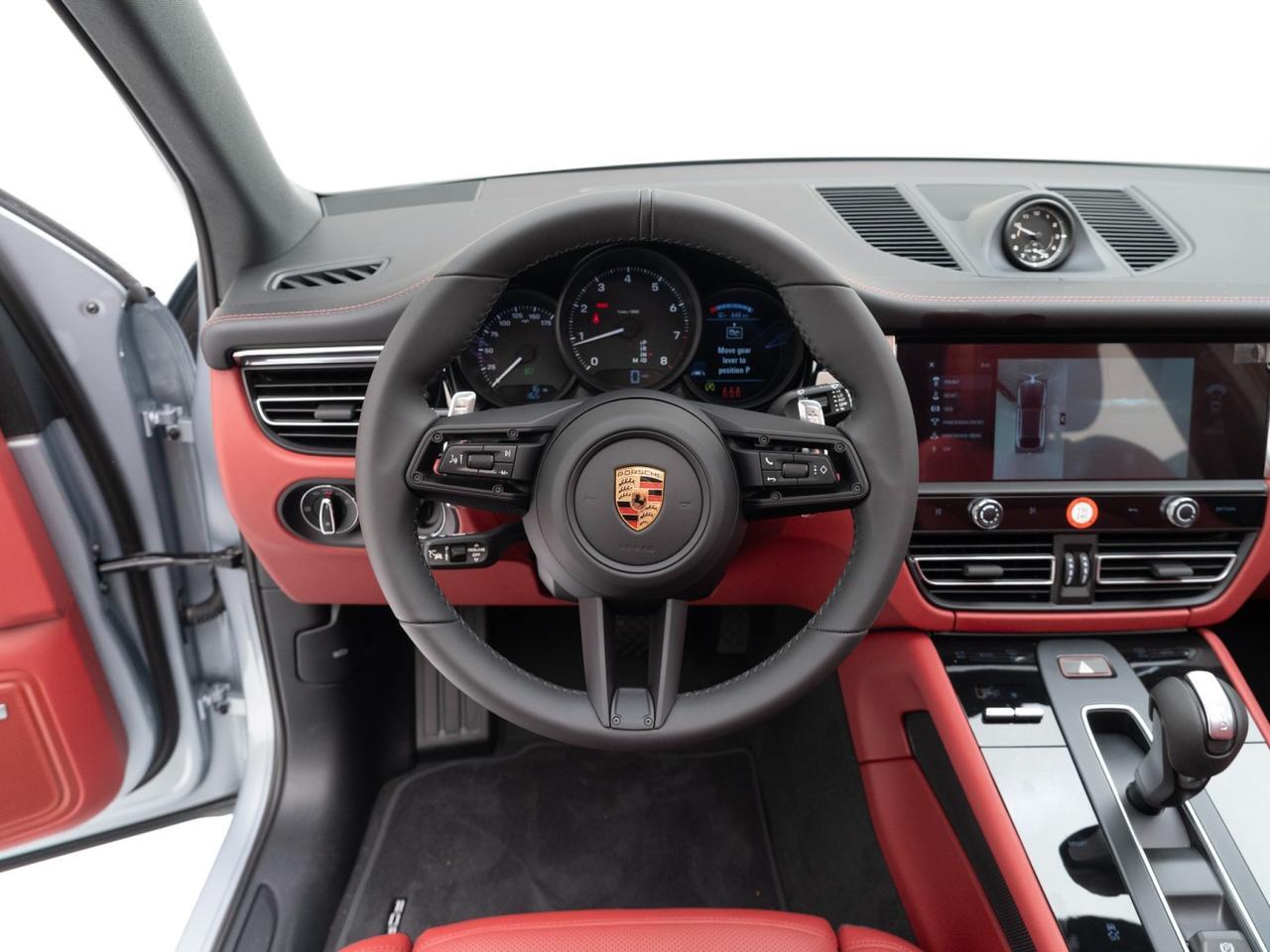 2026 Porsche Macan Pompano Beach FL