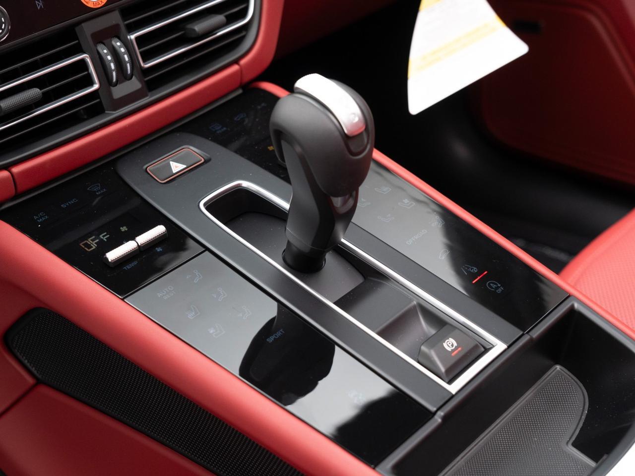 2026 Porsche Macan Pompano Beach FL