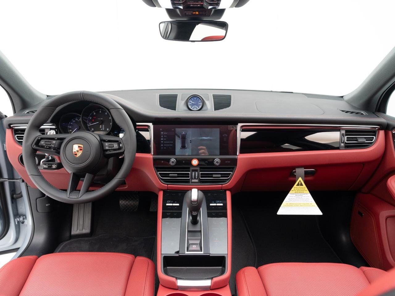 2026 Porsche Macan Pompano Beach FL