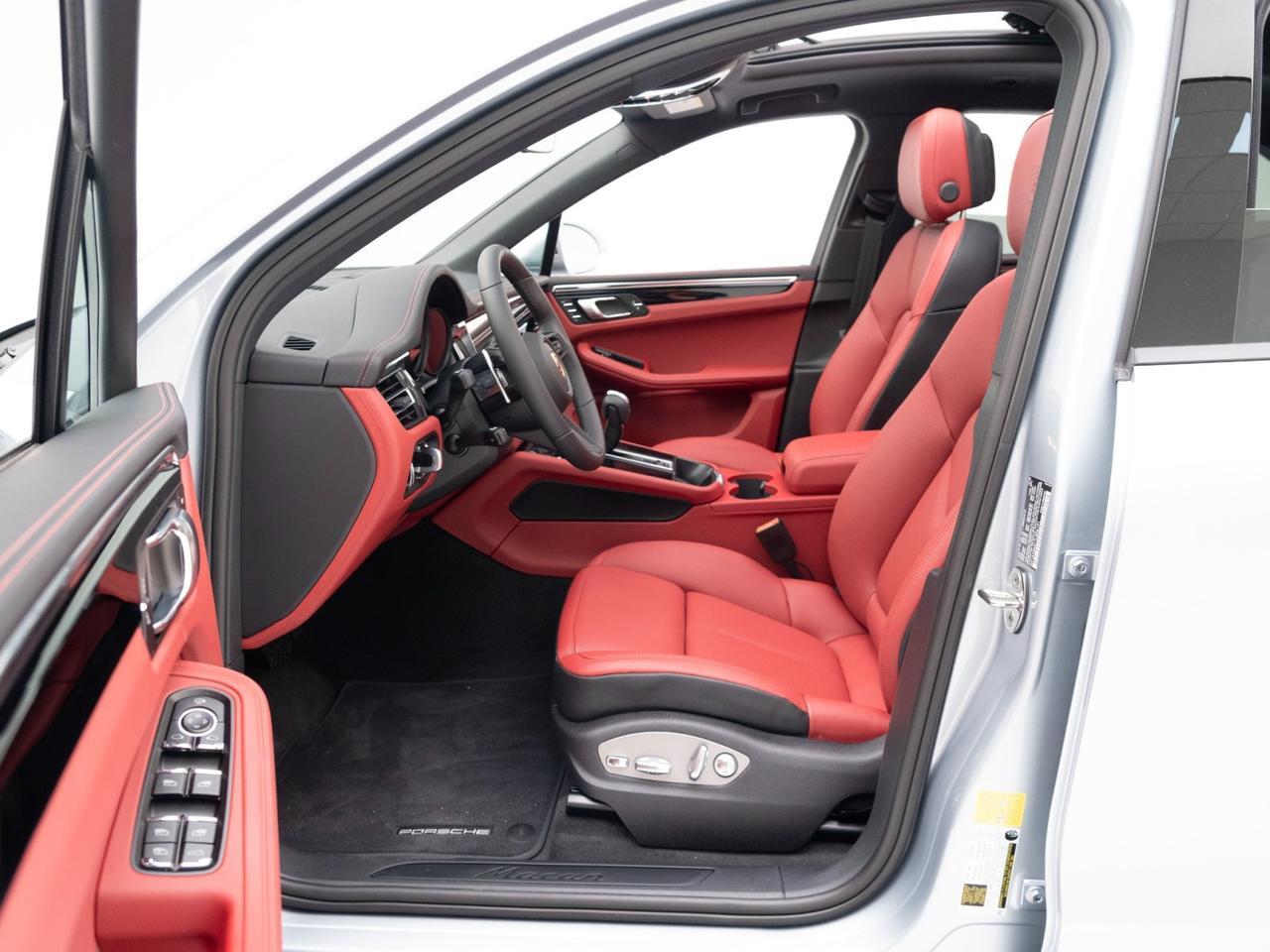 2026 Porsche Macan Pompano Beach FL