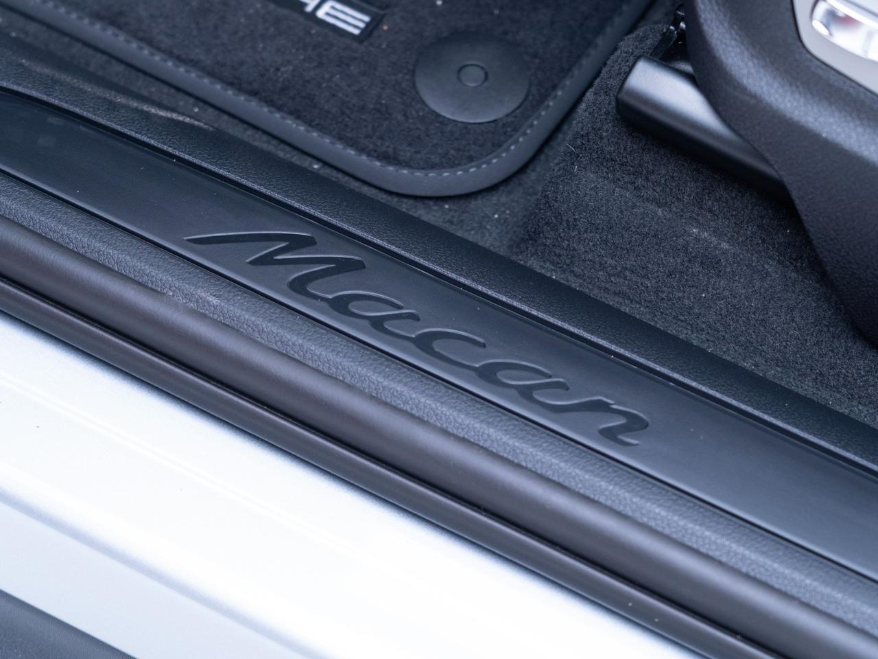 2026 Porsche Macan Pompano Beach FL