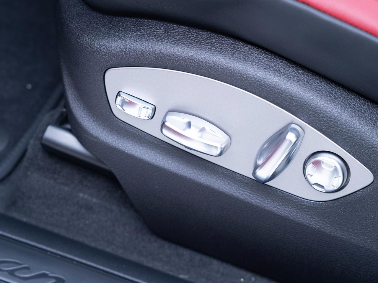 2026 Porsche Macan Pompano Beach FL