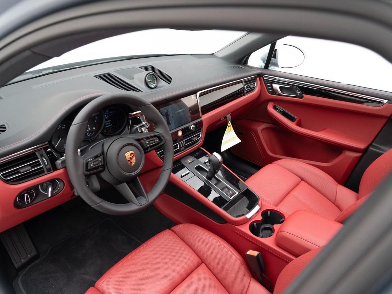 2026 Porsche Macan Pompano Beach FL