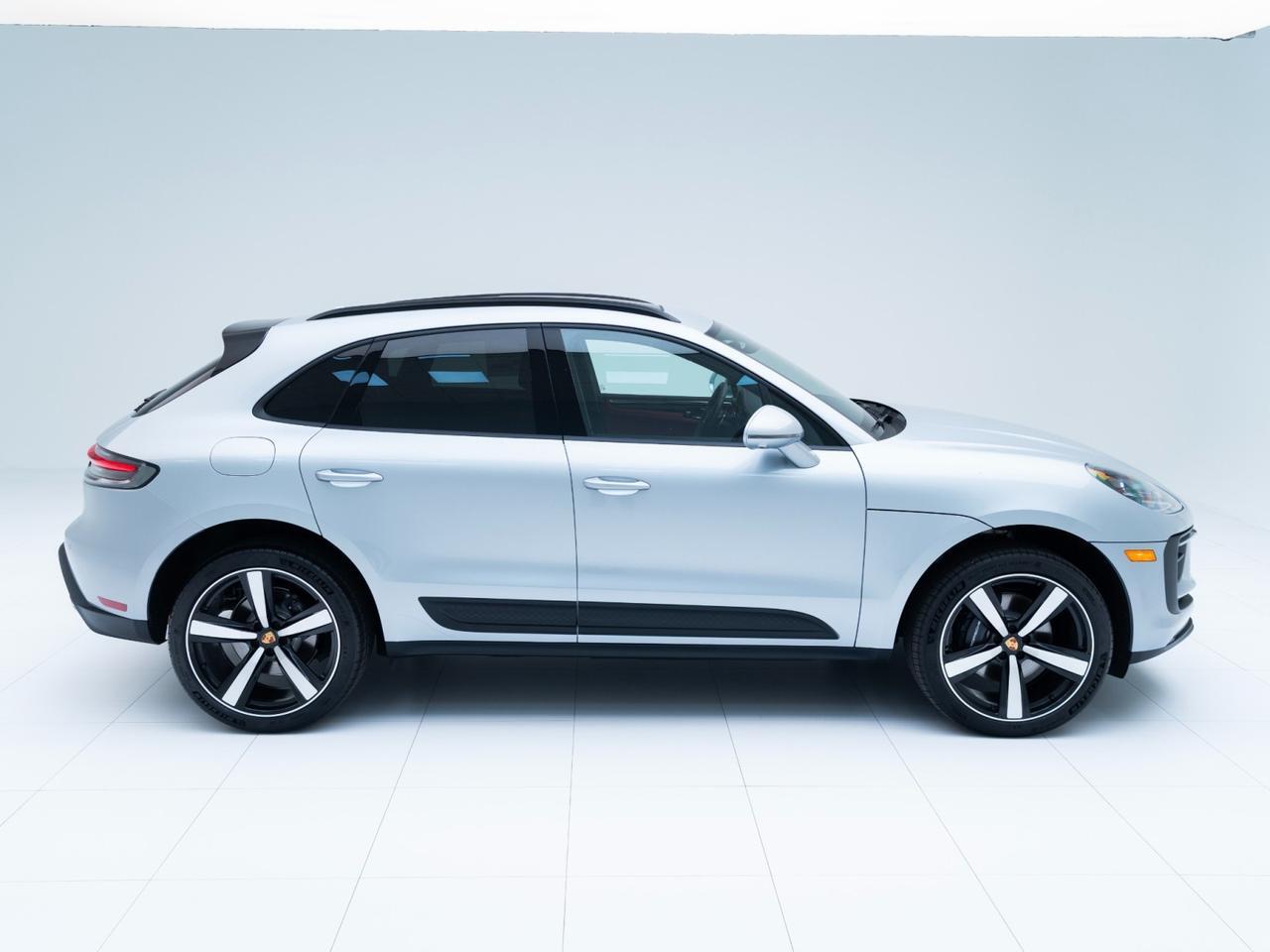 2026 Porsche Macan Pompano Beach FL