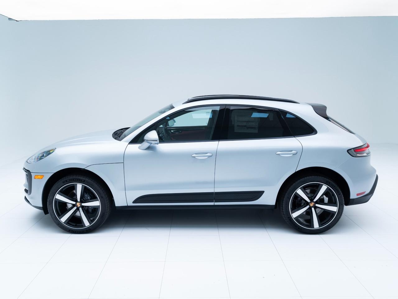 2026 Porsche Macan Pompano Beach FL
