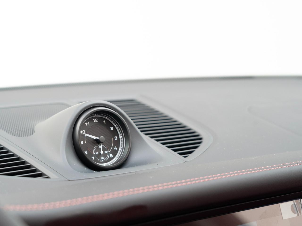 2026 Porsche Macan Pompano Beach FL