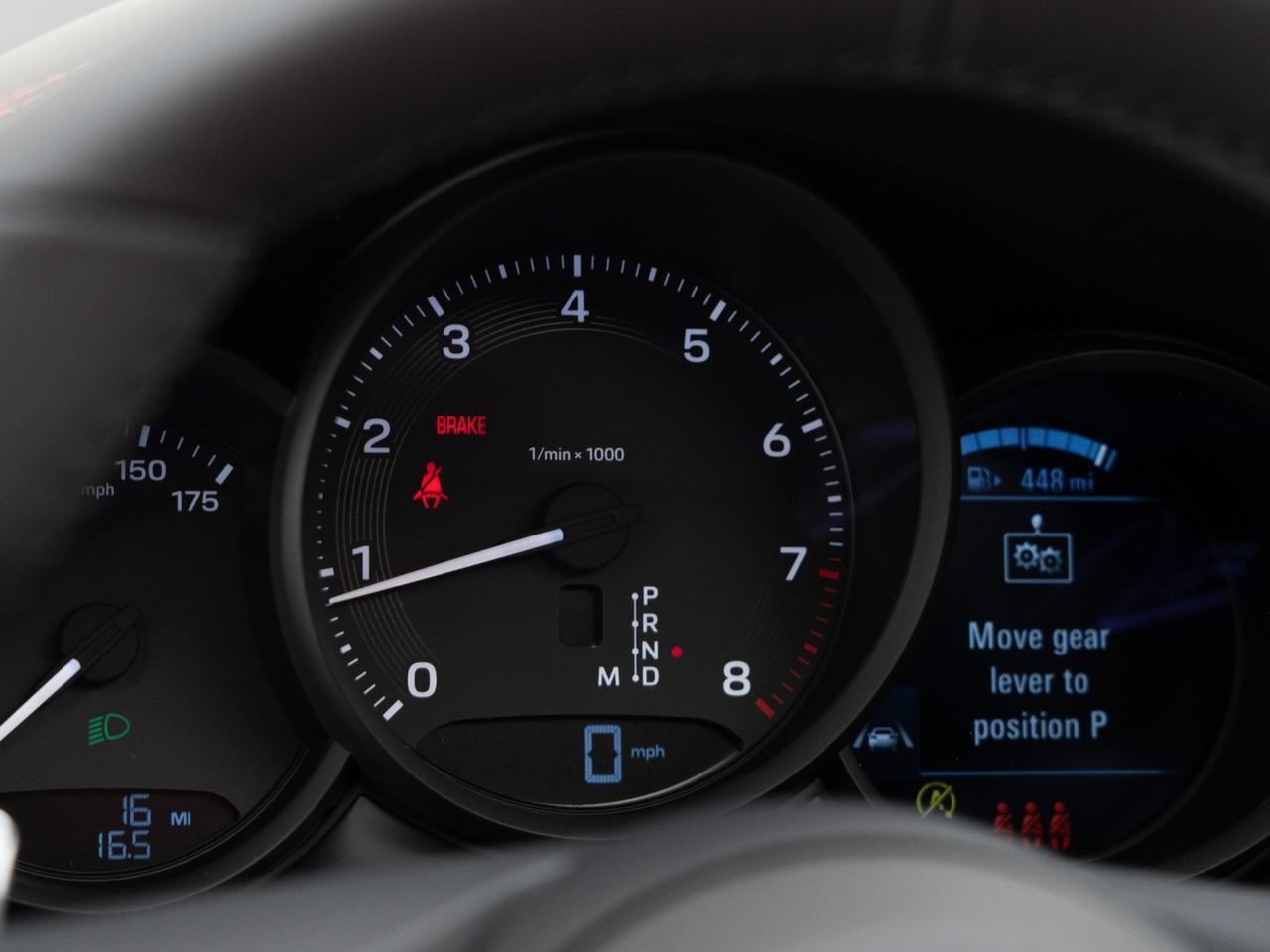 2026 Porsche Macan Pompano Beach FL