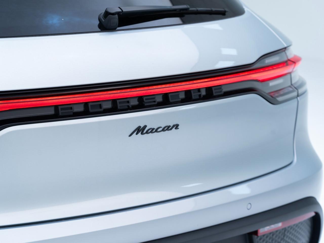 2026 Porsche Macan Pompano Beach FL