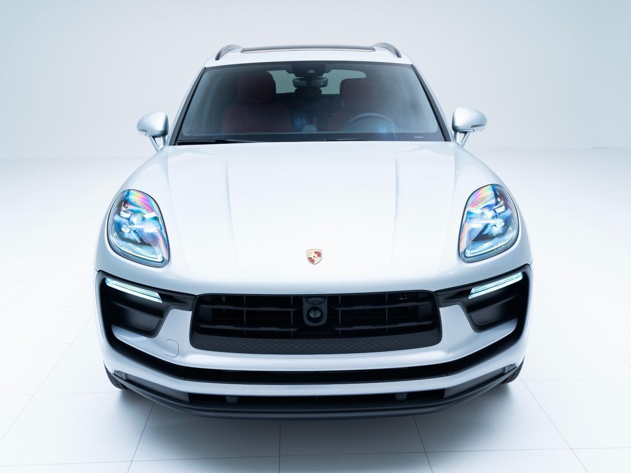 2026 Porsche Macan Pompano Beach FL