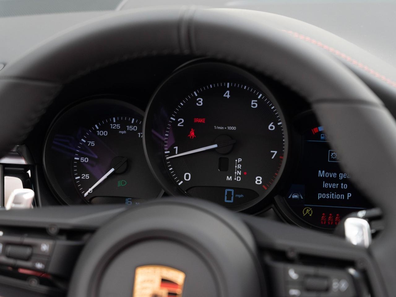 2026 Porsche Macan Pompano Beach FL