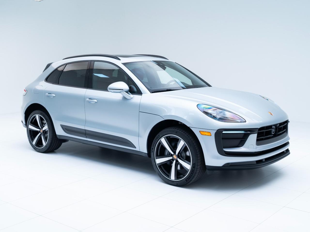 2026 Porsche Macan Pompano Beach FL