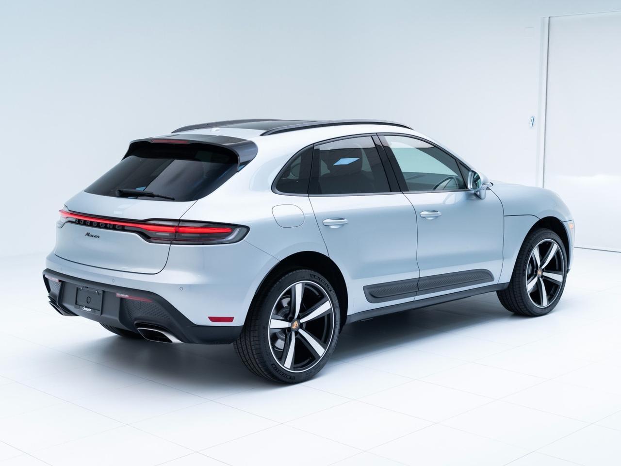2026 Porsche Macan Pompano Beach FL
