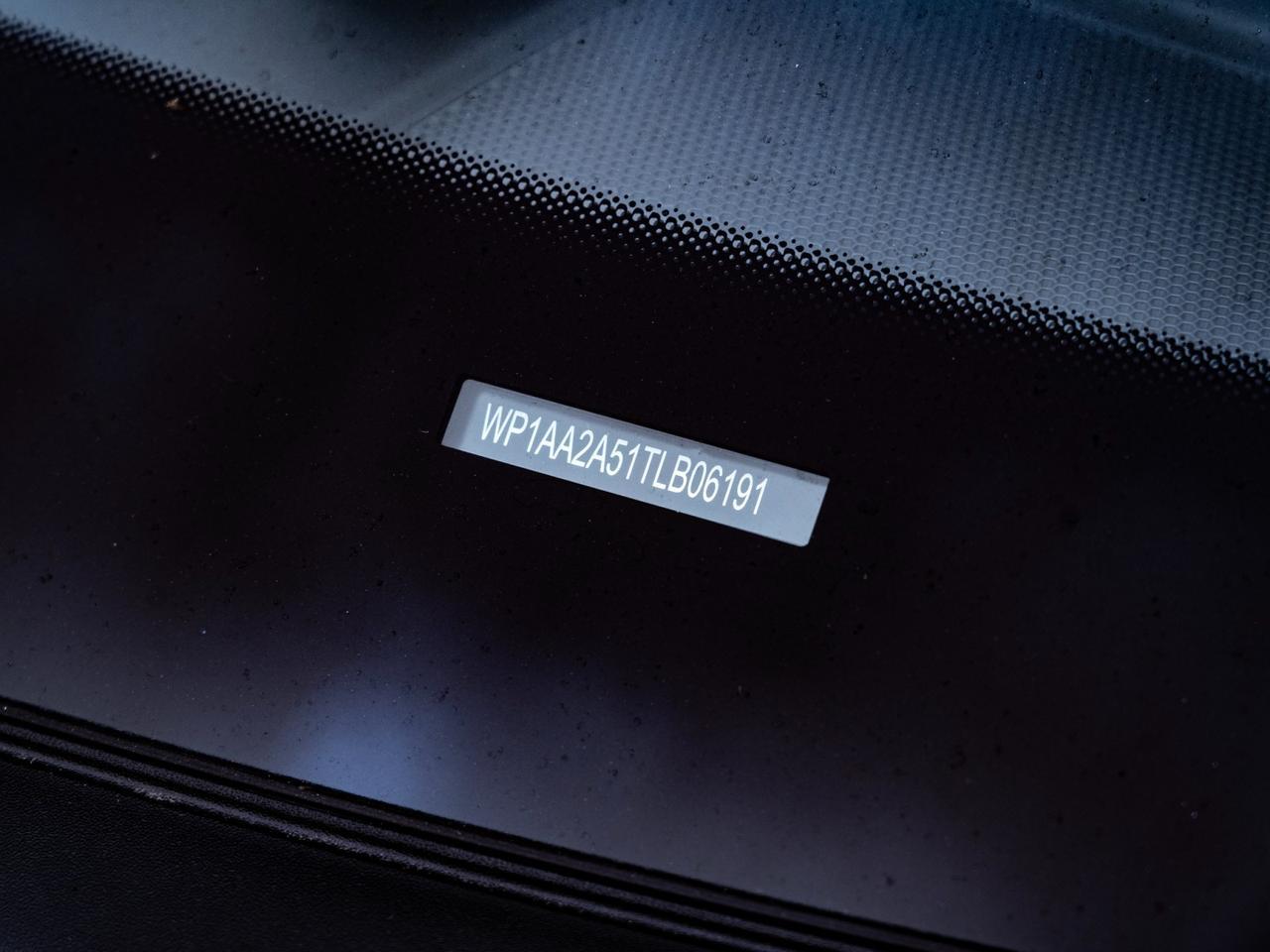 2026 Porsche Macan Pompano Beach FL