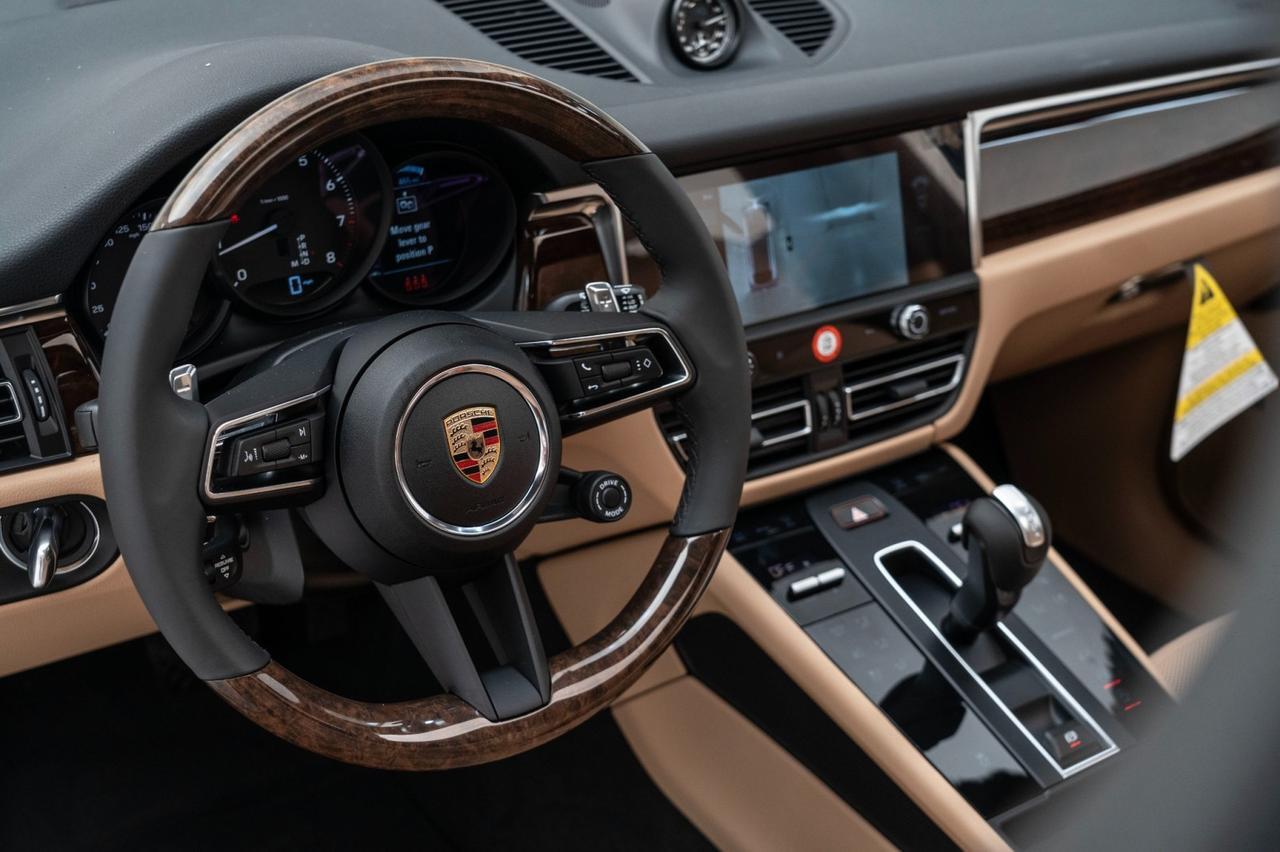 2026 Porsche Macan Pompano Beach FL